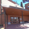 Cubrimiento de Columnas de un Porche de Colegio