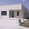 Construcción cuartel guardia civil en córdoba