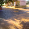Agujeros Hormigon Comunidad Montantes