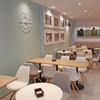 Cafeteria cerveceria