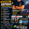 Electricidad Miguel Molina