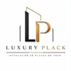 Luxury Plack 
