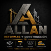 Allan Reformas Y Constuccion