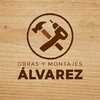 Obras Y Montajes Álvarez