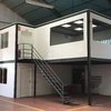Ampliación Oficina