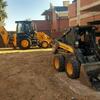 Excavaciones Francisco Paniagua