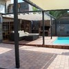 Piscina para jardin chill out