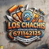 Los Chachis 