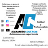 Alex-construccion Sl
