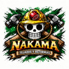 Nakama: Tejados Y Reformas