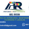 Abel Riveiro 