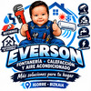 Everson Manitas
