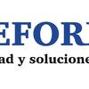 Refomaza