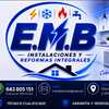 Instalaciones Daez