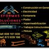 Reformas Granado