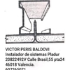 Víctor Peris Baldovi