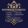 Reformas S.vazquez