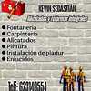 Kevin sebastian Jativa Muñoz