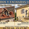 Tejados Y Fechada Lopez