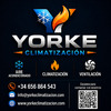 Yorke Climatización 