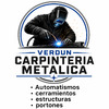 Proyectos Metalicos Verdun