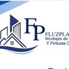Fluzpladur