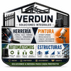 Proyectos Metalicos Verdun