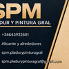 Spm Pladur Y Pintura Gral