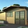 Allanar superficie exterior