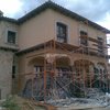 Aplicar nuevo revestimiento fachada