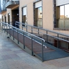 Poner Rampa Acceso Comunidad