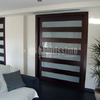 Mueble estanteria de madera
