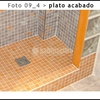 Necesitamos material para calefacción
