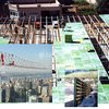 Reformar suelo tienda 100m2