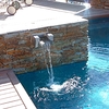 Valla Protección Niños en Piscina