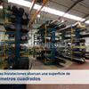 Garaje en construcción