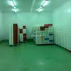 Pintar Suelo Nave Industrial (600m2)