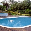Acuchillar y barnizar tarima exterior