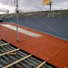 Renovar techo cerramiento