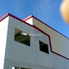 Cerramiento piscinas comunitarias