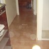 Reforma de gotera en el techo