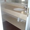 Poner parquet vivienda, menos cocina y lavabos