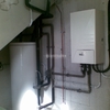 Renovar fontanería en local de alquiler