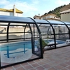 Cerramiento piscina