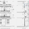 Proyecto edificación unida al volumen principal