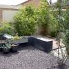 Realizar Jardin sin Mucho Mantenimiento No Zen sin Piscina