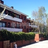 Rebozar dos balcones