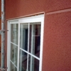 Pintado de fachada de 3 alturas en avilés