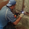 Reestructurar y acondicionar vivienda