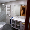 Cambiar mamapara frontal baño